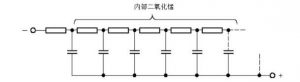 钽電容溫濕度失效模式ESR值,内部結構和(hé)主要加工工藝 钽电容温湿度失效模式ESR值,内部结构和主要加工工艺